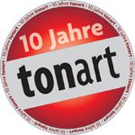 10 Jahre tonart
