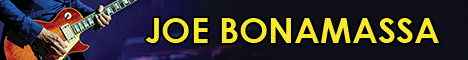 JOE BONAMASSA