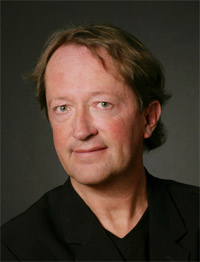 Michael M�hring - Chefredakteur