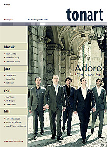 tonart Ausgabe Winter 2011/4