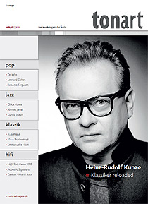tonart Ausgabe Fr�hjahr 2012/1