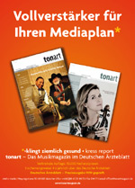 Vollverst�rker f�r Ihren Mediaplan
