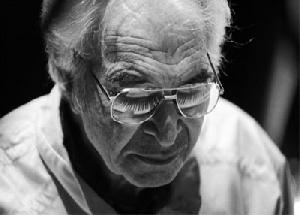 Mr. Take Five wird 90: Dave Brubeck