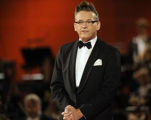 ZDF setzt G�tz Alsmanns Nachtmusik ab