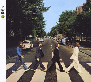 Abbey Road unter Denkmalschutz