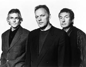 EMI Music und Pink Floyd verl�ngern