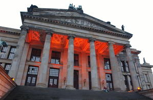 ECHO Klassik kehrt nach Berlin zur�ck