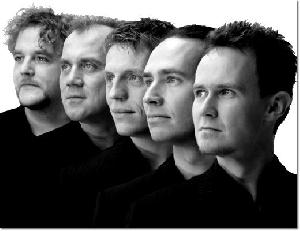 Wise Guys wechseln zu Universal