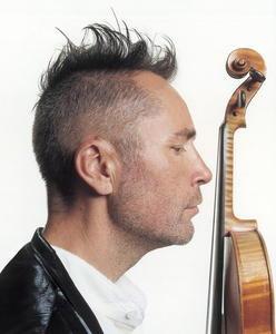 Vier Jahreszeiten live - Nigel Kennedy