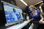 Ausstellerplus auf der High-End Messe 2011