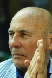 GEMA ehrt Hans Werner Henze f�rs Lebenswerk