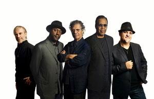 Return To Forever kehrt zur�ck
