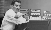 HiFi-Pionier Harman gestorben
