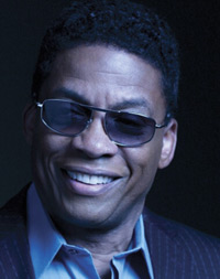 Herbie Hancock feiert seinen 70sten Geburtstag