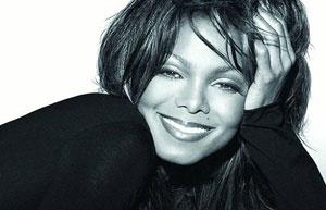 Rieger pr�sentiert Janet Jackson
