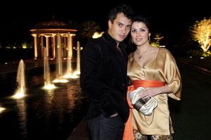 Netrebko und Schrott erweitern Zusammenarbeit mit DEAG Classics 