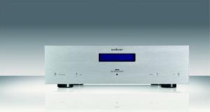 High End 2011: Vollverst�rker mit PC-Anbindung