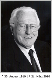 Wolfgang Wagner in Bayreuth gestorben