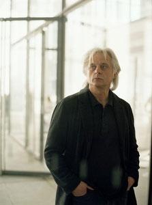 Manfred Eicher verweigert ECHO-Ehrung