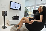 High End 2011: Rund 14.000 Besucher 