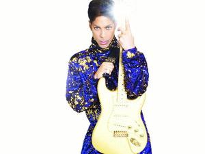 Prince exklusiv in K�ln