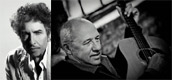 Dylan und Knopfler gemeinsam auf Tour