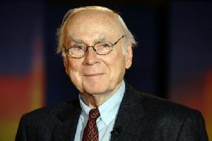 Der gro�e Humorist Loriot ist tot