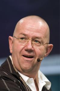 Tournee mit Ausnahmekabarettist Hans Liberg 