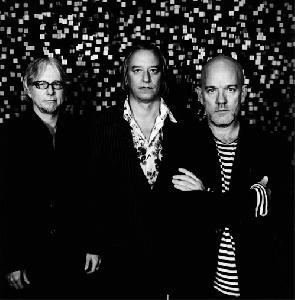 R.E.M. geben Trennung bekannt