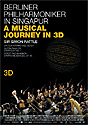 Berliner Philharmoniker in 3D-Optik