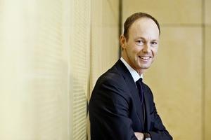 Thomas Rabe wird Vorstandsvorsitzender bei Bertelsmann