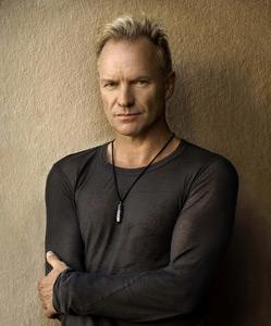 Back To Bass Tour mit Sting