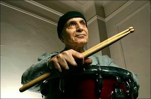 Jazz-Drummer Paul Motian gestorben