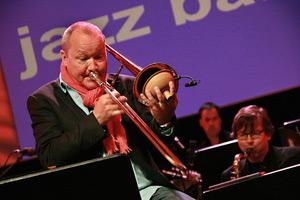 Nils Landgren neuer Leiter von JazzBaltica 
