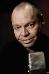 Thomas Quasthoff beendet Gesangskarriere