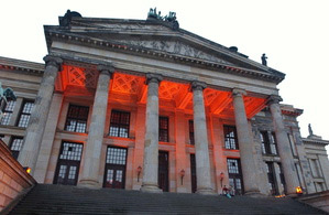 ECHO Klassik geht im Oktober in Berlin �ber die B�hne