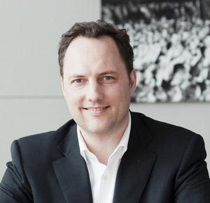 Edgar Berger sieht Musikbranche auf Wachstumskurs