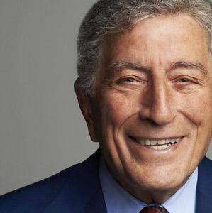Peter Rieger pr�sentiert Tony Bennett exklusiv in Berlin