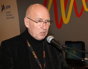 jazzahead!-Messe w�rdigt besten Jazzjournalisten 