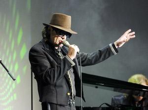 ECHO Gala am 22. M�rz in Berlin
