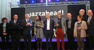 Siebte jazzahead! schlie�t mit Rekordergebnis