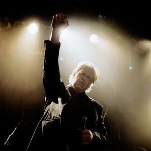 Johnny-Cash-Musical mit Gunter Gabriel boomt