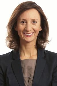 GEMA holt neue Leiterin f�r Marketing und Kommunikation