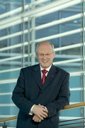 Volker Kauder will Urheberrecht st�rken