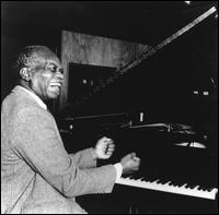 Jazzwelt trauert um Piano-Legende Hank Jones