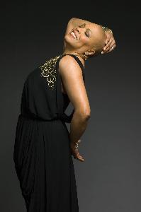 Dee Dee Bridgewater feierte den 60. 