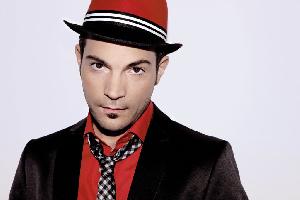 Roger Cicero auf Solo-Tour
