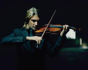 David Garrett erwirbt Anteile bei der DEAG 
