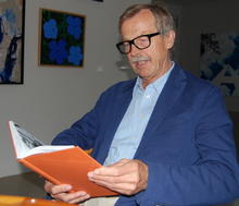 Musikmanager und Mogul: Siggi Loch zum 70.