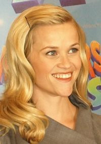 Reese Witherspoon im Jazz-Fieber